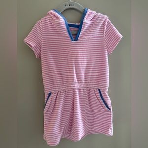 Vineyard Vines / Girls / Size 3T / Terry Cover-Up